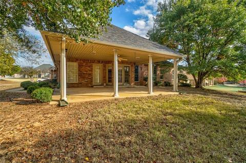 4402 Kent Rhoad, Shawnee, OK 74804 photo 34