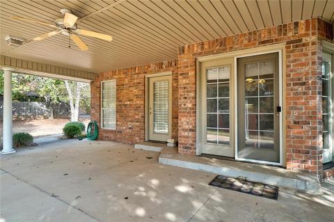4402 Kent Rhoad, Shawnee, OK 74804 photo 32