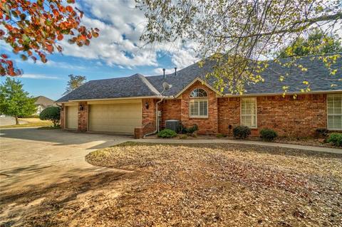 4402 Kent Rhoad, Shawnee, OK 74804 photo 36