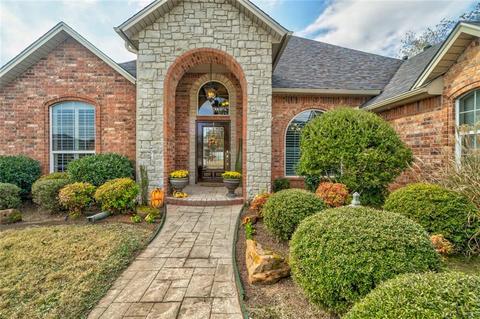 4402 Kent Rhoad, Shawnee, OK 74804 photo 4