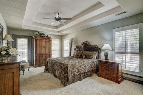 4402 Kent Rhoad, Shawnee, OK 74804 photo 20