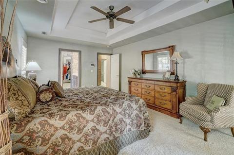 4402 Kent Rhoad, Shawnee, OK 74804 photo 22