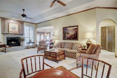 4402 Kent Rhoad, Shawnee, OK 74804 photo 9
