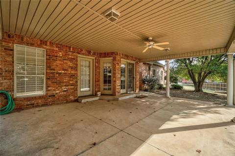 4402 Kent Rhoad, Shawnee, OK 74804 photo 33