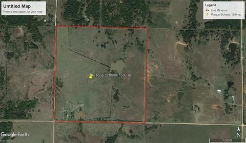353068 E 1000 Rd, Sparks, OK 74869 photo 1