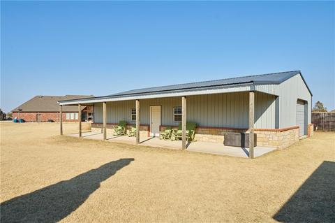 1411 Riata Rd, Tuttle, OK 73089 photo 27