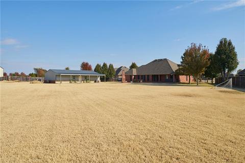 1411 Riata Rd, Tuttle, OK 73089 photo 30