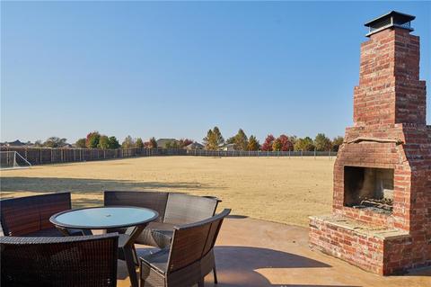 1411 Riata Rd, Tuttle, OK 73089 photo 28
