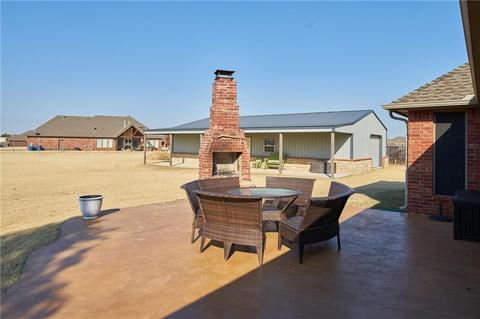 1411 Riata Rd, Tuttle, OK 73089 photo 26