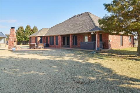 1411 Riata Rd, Tuttle, OK 73089 photo 29