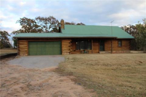 340985 E 1010 Rd, Meeker, OK 74855 photo 1