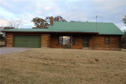 340985 E 1010 Rd, Meeker, OK 74855 photo 2