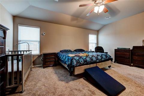 9612 Ella Ln, Moore, OK 73160 photo 19