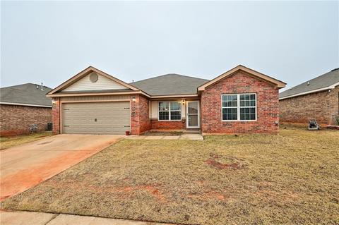 9612 Ella Ln, Moore, OK 73160 photo 3