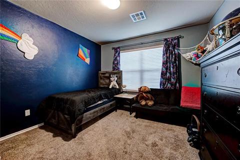 9612 Ella Ln, Moore, OK 73160 photo 31
