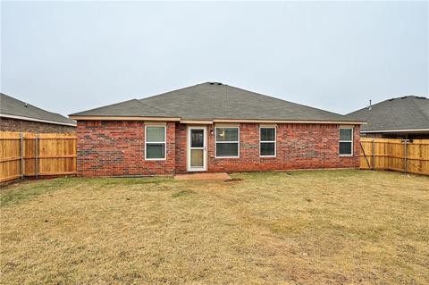 9612 Ella Ln, Moore, OK 73160 photo 34