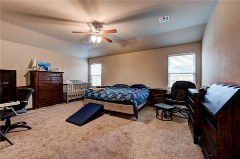 9612 Ella Ln, Moore, OK 73160 photo 18