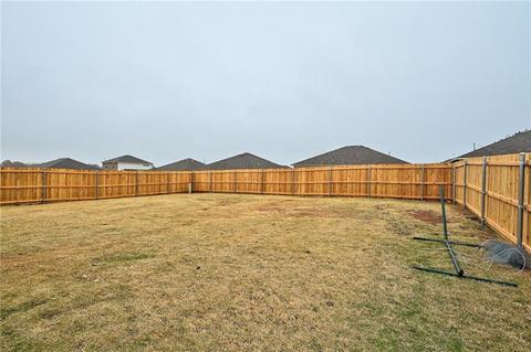 9612 Ella Ln, Moore, OK 73160 photo 36