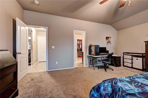 9612 Ella Ln, Moore, OK 73160 photo 20