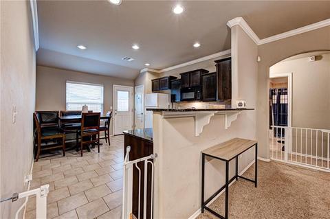 9612 Ella Ln, Moore, OK 73160 photo 10