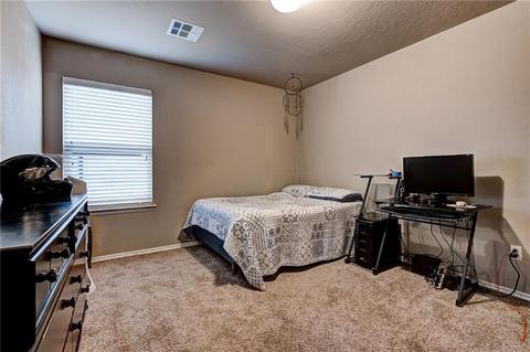 9612 Ella Ln, Moore, OK 73160 photo 27