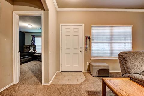 9612 Ella Ln, Moore, OK 73160 photo 5
