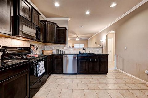 9612 Ella Ln, Moore, OK 73160 photo 14