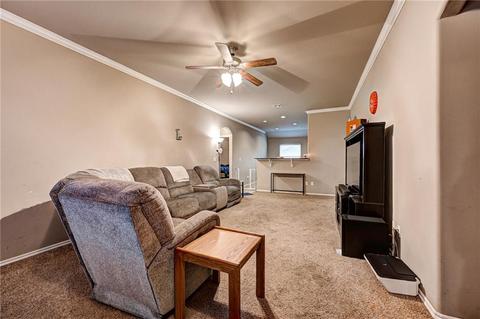 9612 Ella Ln, Moore, OK 73160 photo 6