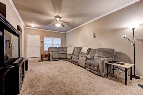 9612 Ella Ln, Moore, OK 73160 photo 8