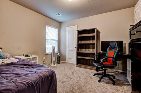 9612 Ella Ln, Moore, OK 73160 photo 29