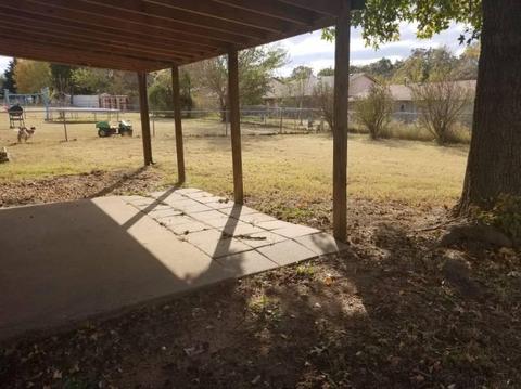 123 Folsom Dr, Mcloud, OK 74851 photo 12