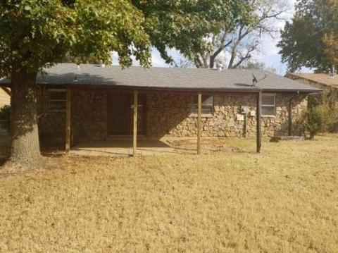 123 Folsom Dr, Mcloud, OK 74851 photo 13