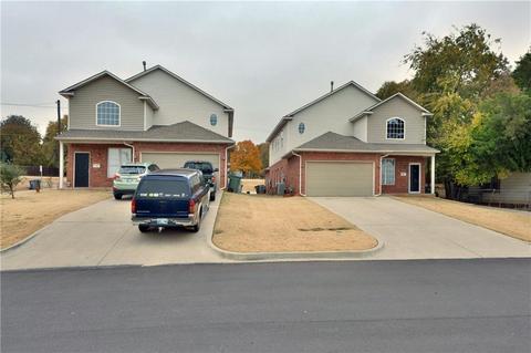 1105 E Main St, Edmond, OK 73034 photo 1