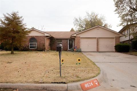 8524 Nw 90th St Oklahoma City Ok 73132 25 Photos Mls 889923