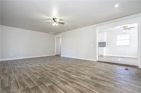 1009 N Sara Rd, Tuttle, OK 73089 photo 17
