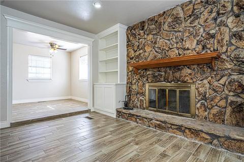 1009 N Sara Rd, Tuttle, OK 73089 photo 18