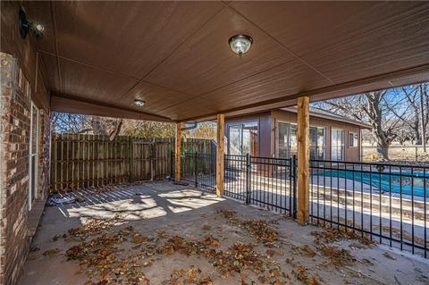 1009 N Sara Rd, Tuttle, OK 73089 photo 7