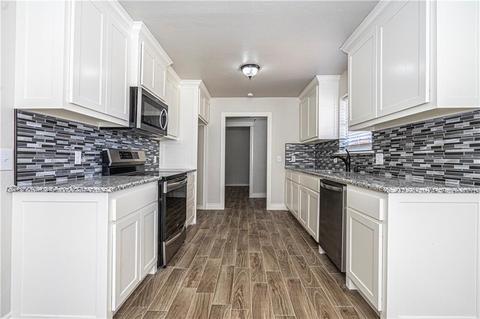 1009 N Sara Rd, Tuttle, OK 73089 photo 13