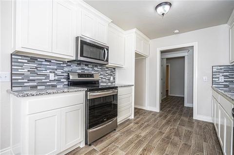 1009 N Sara Rd, Tuttle, OK 73089 photo 14