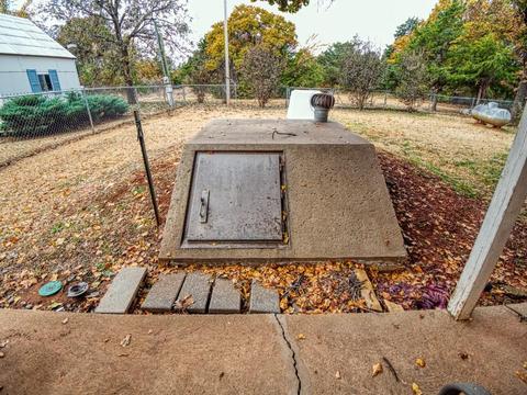 11625 S Pine St, Guthrie, OK 73044 photo 33