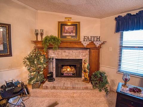 11625 S Pine St, Guthrie, OK 73044 photo 11
