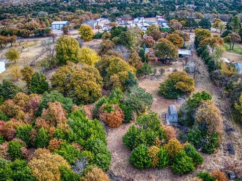 11625 S Pine St, Guthrie, OK 73044 photo 2