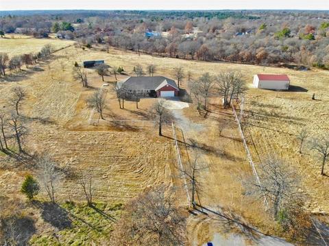2300 Ferguson Dr, Harrah, OK 73045 photo 17