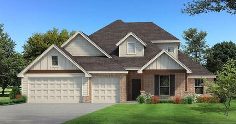 628 Switch Rd, Yukon, OK 73099 photo 1