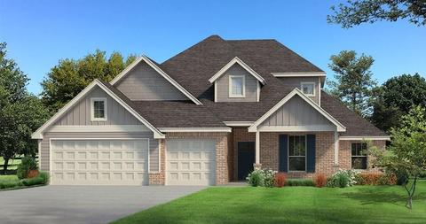 628 Switch Rd, Yukon, OK 73099 photo 5