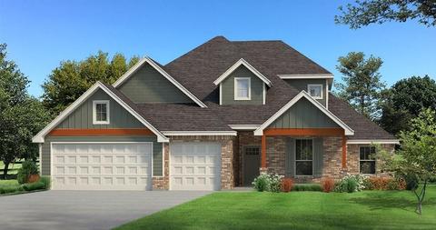 628 Switch Rd, Yukon, OK 73099 photo 4