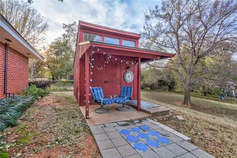 329 Memory Ln, Edmond, OK 73013 photo 26