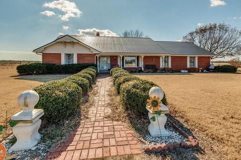 5701 E 140th St, Perkins, OK 74059 photo 1