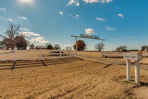 5701 E 140th St, Perkins, OK 74059 photo 2