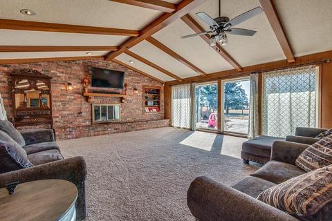 5701 E 140th St, Perkins, OK 74059 photo 4